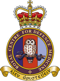 Royal Centre for Defence Medicine