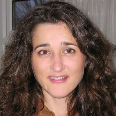 Dr Artemis Stamboulis